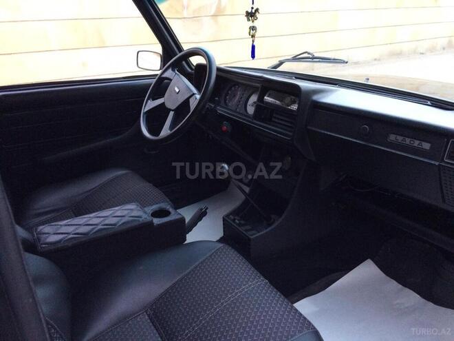 LADA (VAZ) 2107 2010, 152,425 km - 1.6 l - Bakı