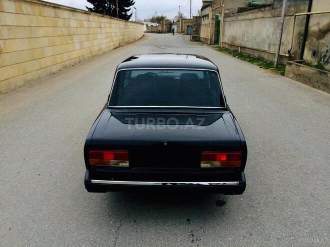 LADA (VAZ) 2107 2010, 152,425 km - 1.6 l - Bakı
