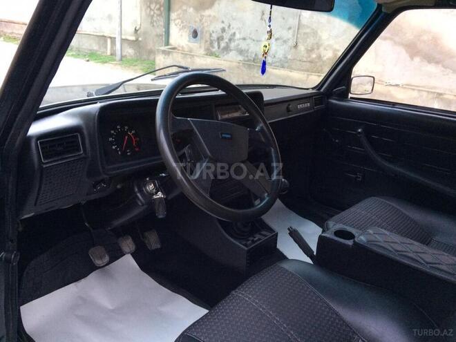 LADA (VAZ) 2107 2010, 152,425 km - 1.6 l - Bakı
