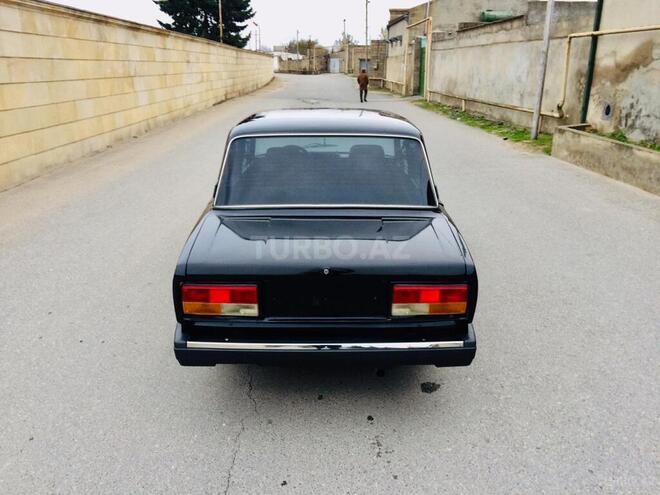 LADA (VAZ) 2107 2010, 152,425 km - 1.6 l - Bakı
