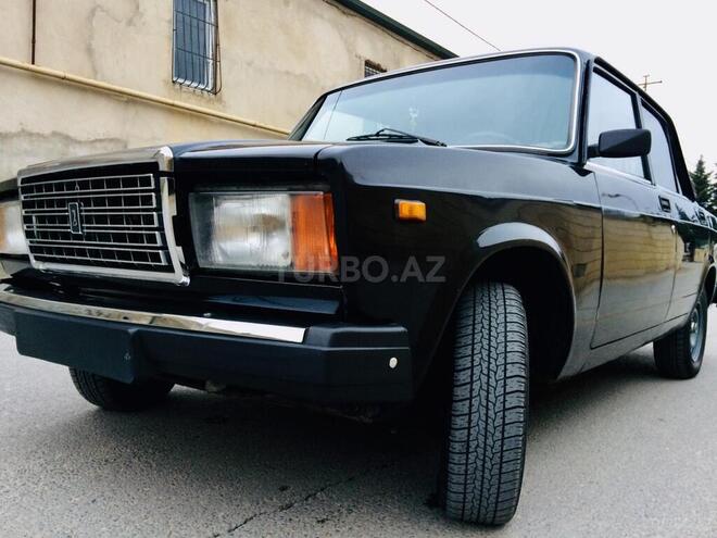 LADA (VAZ) 2107 2010, 152,425 km - 1.6 l - Bakı