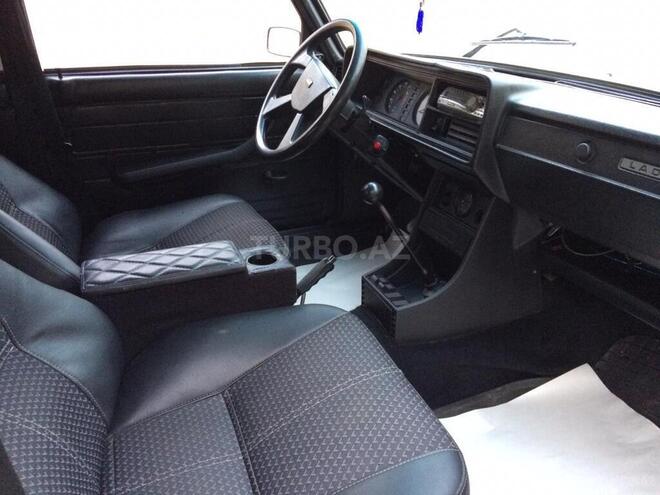 LADA (VAZ) 2107 2010, 152,425 km - 1.6 l - Bakı