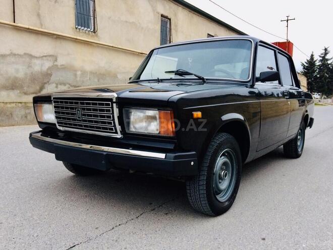 LADA (VAZ) 2107 2010, 152,425 km - 1.6 l - Bakı