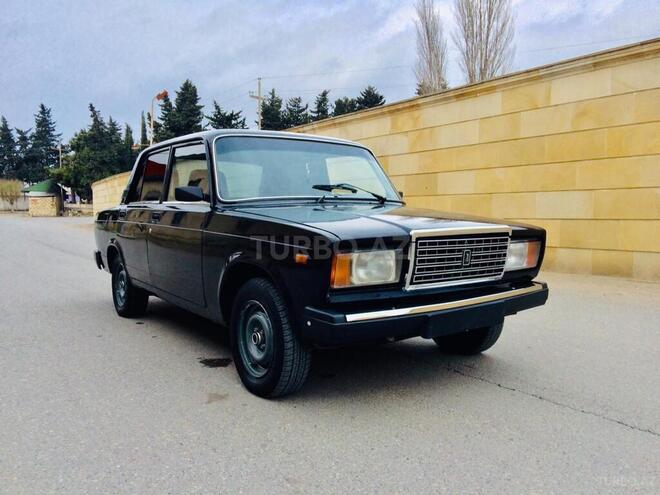 LADA (VAZ) 2107 2010, 152,425 km - 1.6 l - Bakı