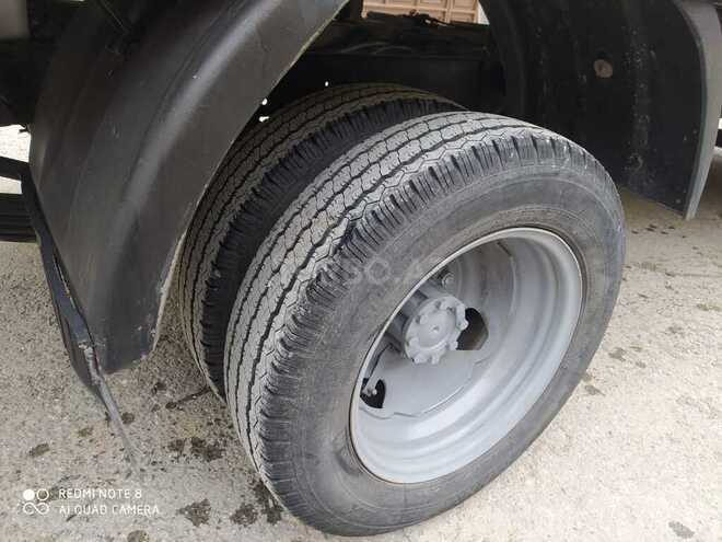 GAZ 3302-744 2008, 200,800 km - 2.3 l - Bakı