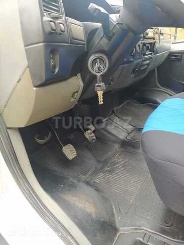 GAZ 3302-744 2008, 200,800 km - 2.3 l - Bakı