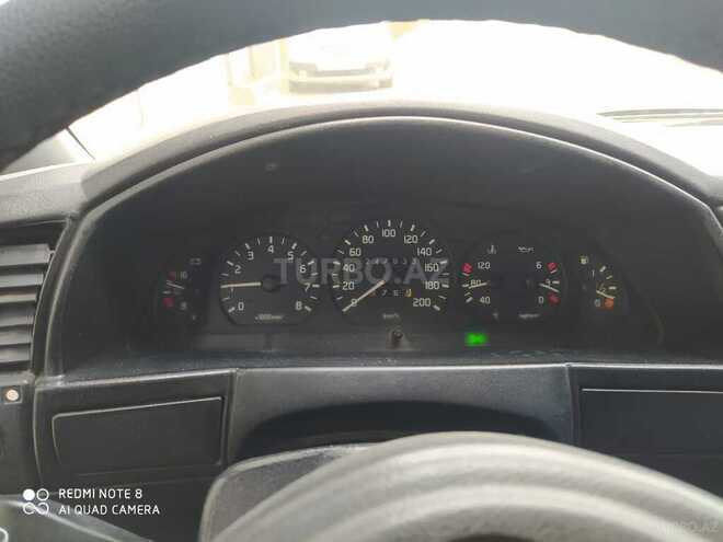 GAZ 3302-744 2008, 200,800 km - 2.3 l - Bakı