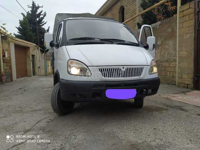 GAZ 3302-744 2008, 200,800 km - 2.3 l - Bakı