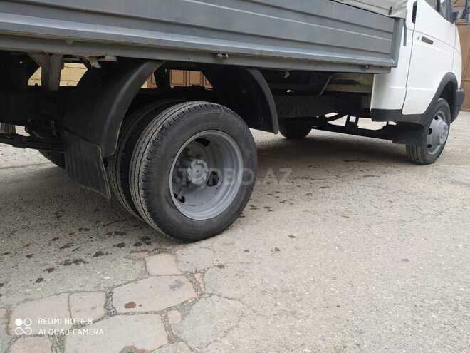GAZ 3302-744 2008, 200,800 km - 2.3 l - Bakı