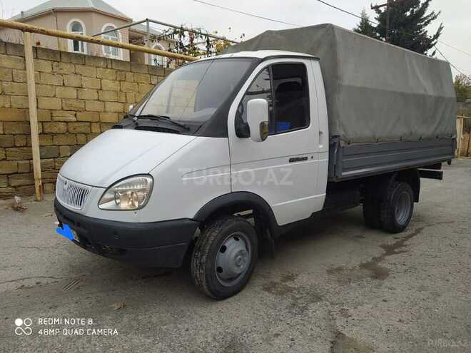 GAZ 3302-744 2008, 200,800 km - 2.3 l - Bakı