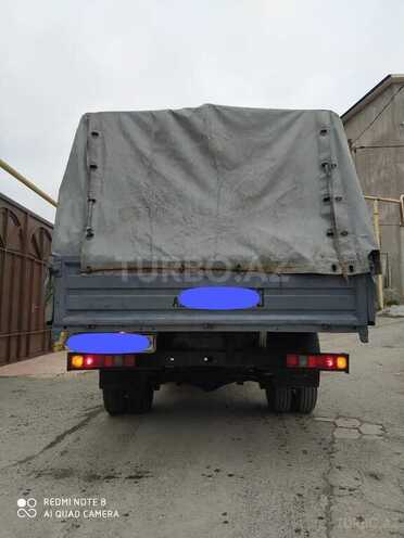 GAZ 3302-744 2008, 200,800 km - 2.3 l - Bakı