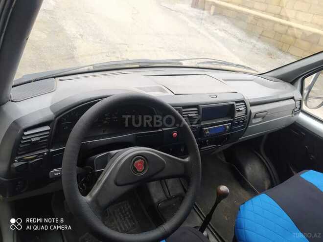 GAZ 3302-744 2008, 200,800 km - 2.3 l - Bakı