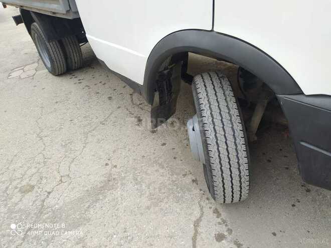 GAZ 3302-744 2008, 200,800 km - 2.3 l - Bakı