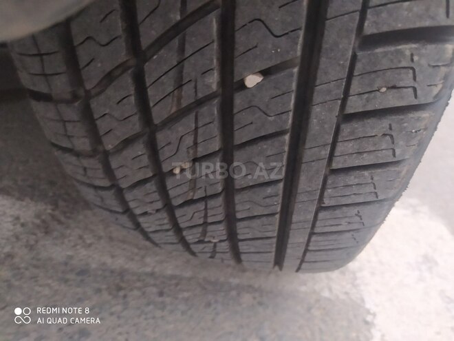 Mitsubishi Pajero 2006, 265,000 km - 3.0 л - Bakı