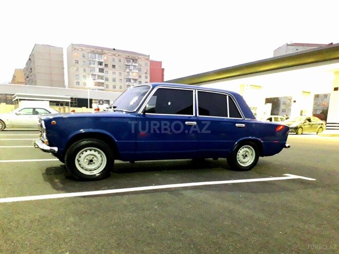 LADA (VAZ) 21011 1974, 95,463 km - 1.6 l - Sumqayıt