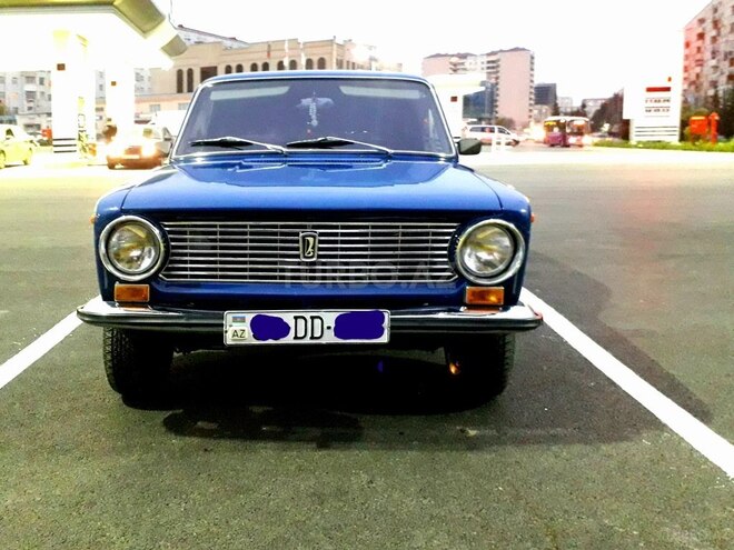 LADA (VAZ) 21011 1974, 95,463 km - 1.6 l - Sumqayıt