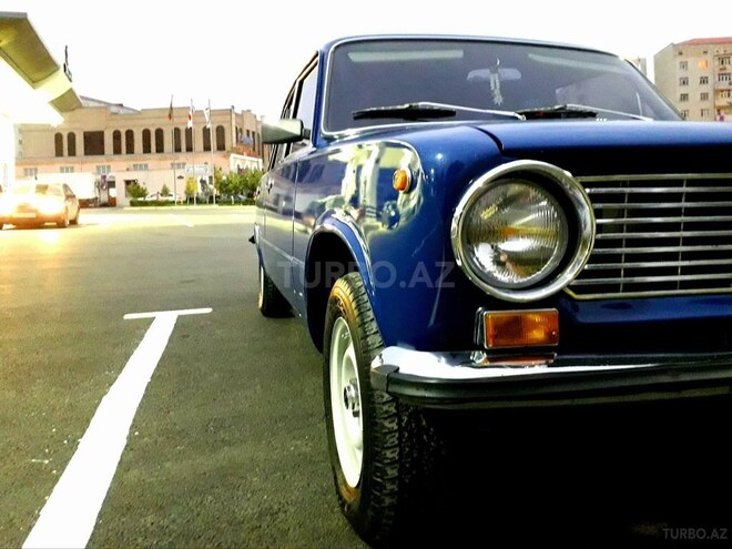 LADA (VAZ) 21011 1974, 95,463 km - 1.6 l - Sumqayıt