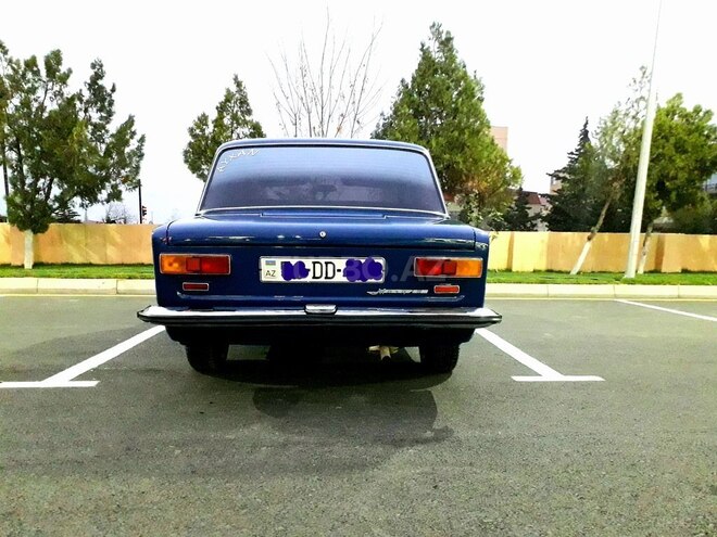LADA (VAZ) 21011 1974, 95,463 km - 1.6 l - Sumqayıt