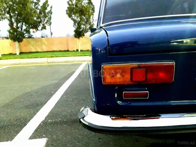 LADA (VAZ) 21011 1974, 95,463 km - 1.6 l - Sumqayıt
