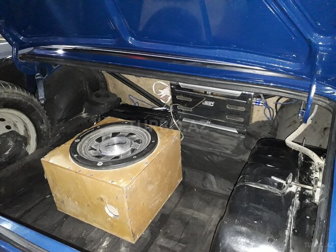 LADA (VAZ) 21011 1974, 95,463 km - 1.6 l - Sumqayıt