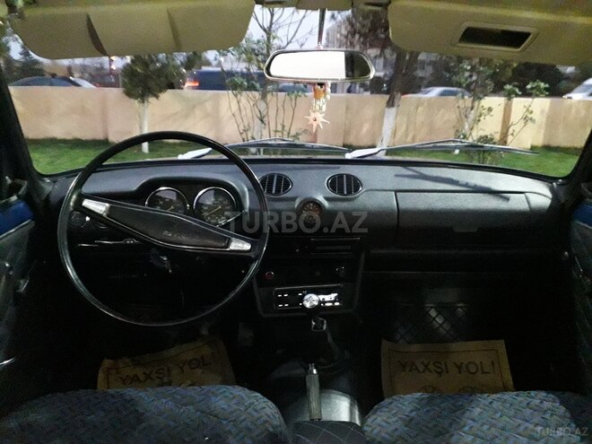 LADA (VAZ) 21011 1974, 95,463 km - 1.6 l - Sumqayıt