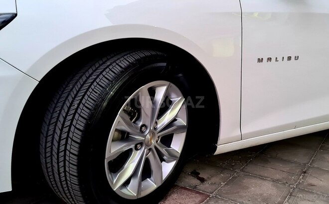 Chevrolet Malibu 2019, 11,600 km - 1.5 л - Bakı
