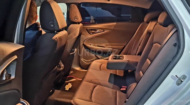 Chevrolet Malibu 2019, 11,600 km - 1.5 л - Bakı