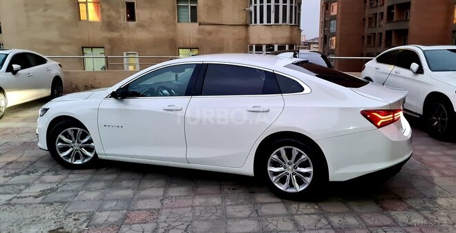 Chevrolet Malibu 2019, 11,600 km - 1.5 л - Bakı