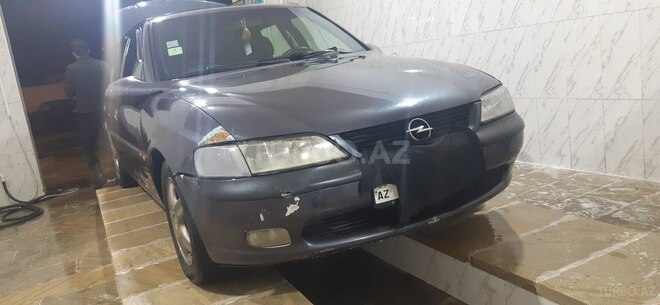 Opel Vectra 1996, 305,000 km - 2.0 л - Bakı
