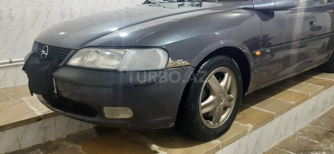 Opel Vectra 1996, 305,000 km - 2.0 л - Bakı