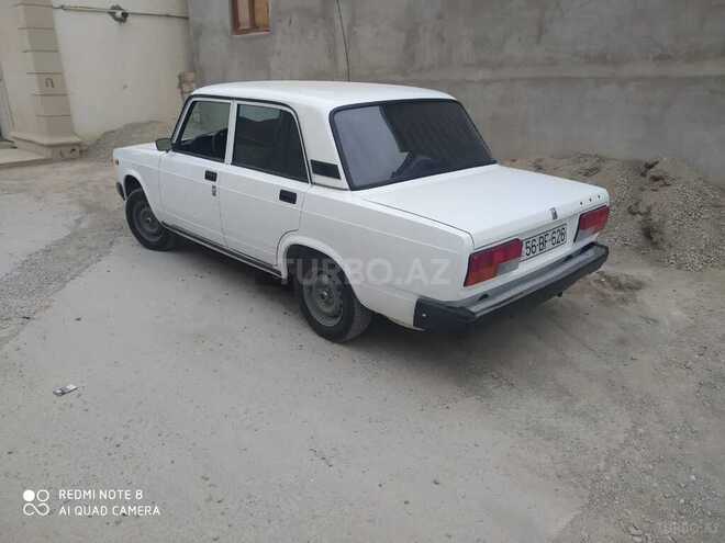 LADA (VAZ) 2107 2004, 83,567 km - 1.6 l - Bakı