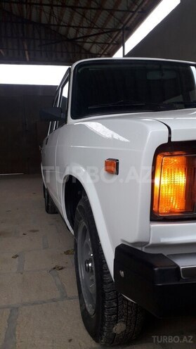 LADA (VAZ) 2107 2004, 83,567 km - 1.6 l - Bakı
