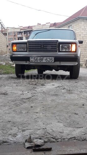 LADA (VAZ) 2107 2004, 83,567 km - 1.6 l - Bakı