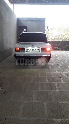 LADA (VAZ) 2107 2004, 83,567 km - 1.6 l - Bakı