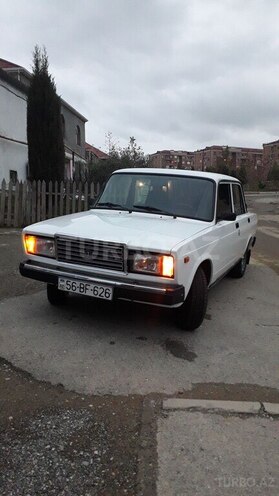 LADA (VAZ) 2107 2004, 83,567 km - 1.6 l - Bakı