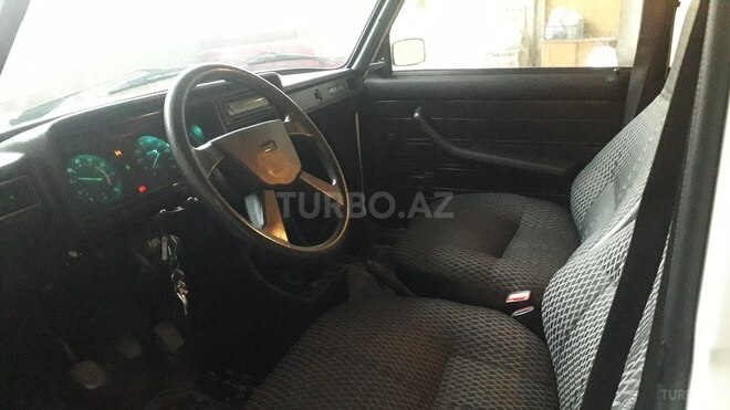 LADA (VAZ) 2107 2004, 83,567 km - 1.6 l - Bakı