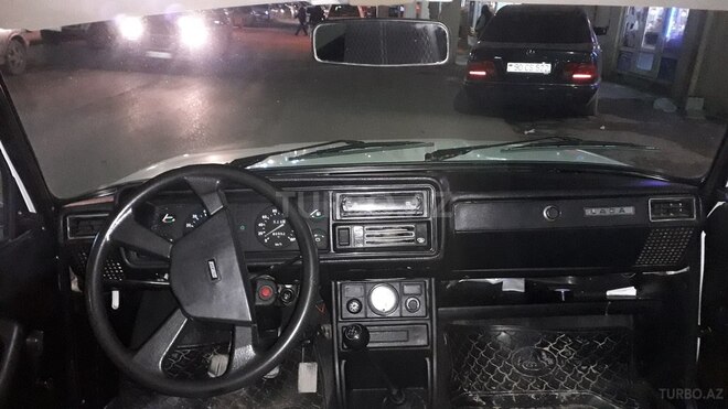 LADA (VAZ) 2107 2004, 83,567 km - 1.6 l - Bakı