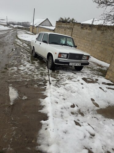 LADA (VAZ) 2107 2004, 83,567 km - 1.6 l - Bakı
