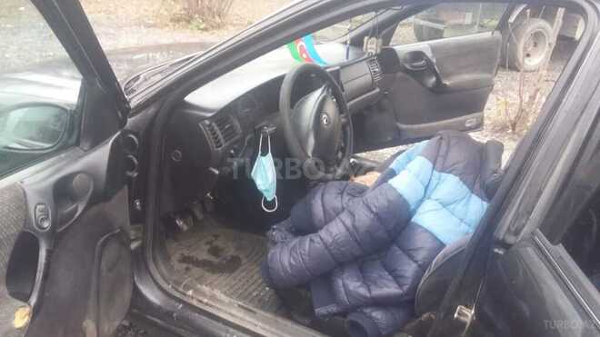 Opel Vectra 1998, 500,000 km - 1.8 l - Zaqatala