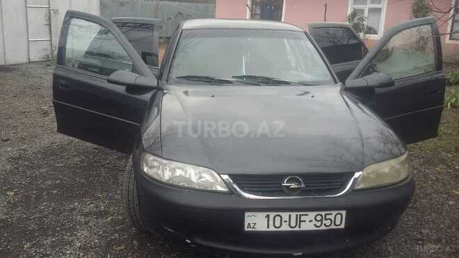 Opel Vectra 1998, 500,000 km - 1.8 l - Zaqatala