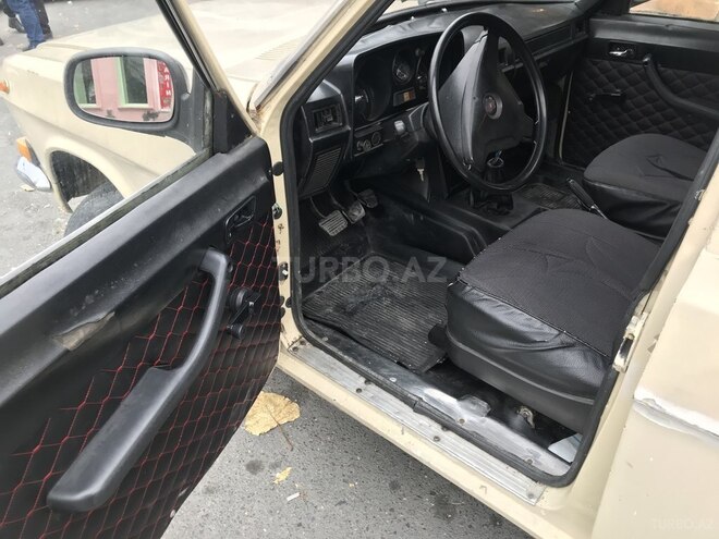 GAZ 24-10 1991, 55,000 km - 2.4 л - Zaqatala