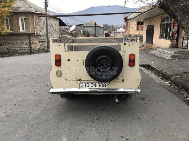 GAZ 24-10 1991, 55,000 km - 2.4 л - Zaqatala