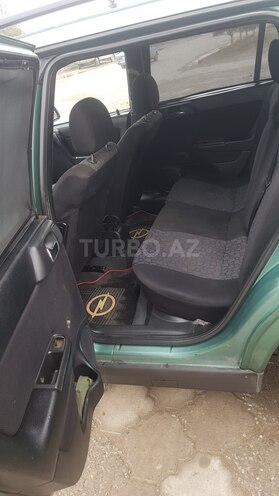 Opel Astra 1999, 250,000 km - 1.6 l - Şirvan