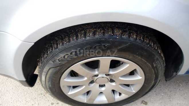 Volkswagen Passat 2001, 238,000 km - 1.8 l - Bakı