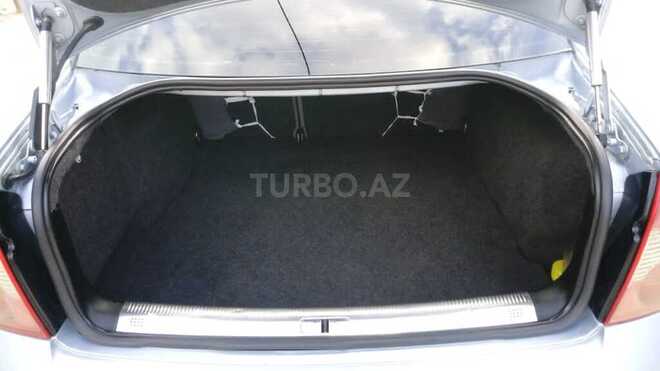 Volkswagen Passat 2001, 238,000 km - 1.8 l - Bakı