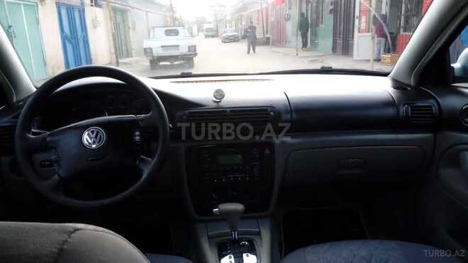 Volkswagen Passat 2001, 238,000 km - 1.8 l - Bakı