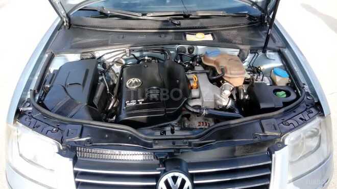 Volkswagen Passat 2001, 238,000 km - 1.8 l - Bakı