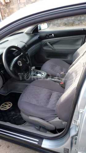 Volkswagen Passat 2001, 238,000 km - 1.8 l - Bakı