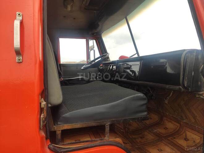KamAz 55111 1985, 122,000 km - 11.0 л - Bakı