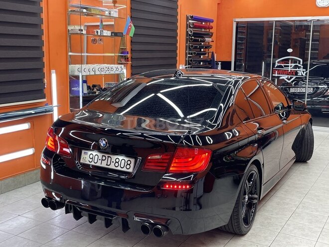 BMW 535 2013, 120,000 km - 3.0 l - Bakı
